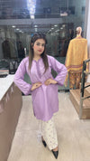 Hania amir cord set